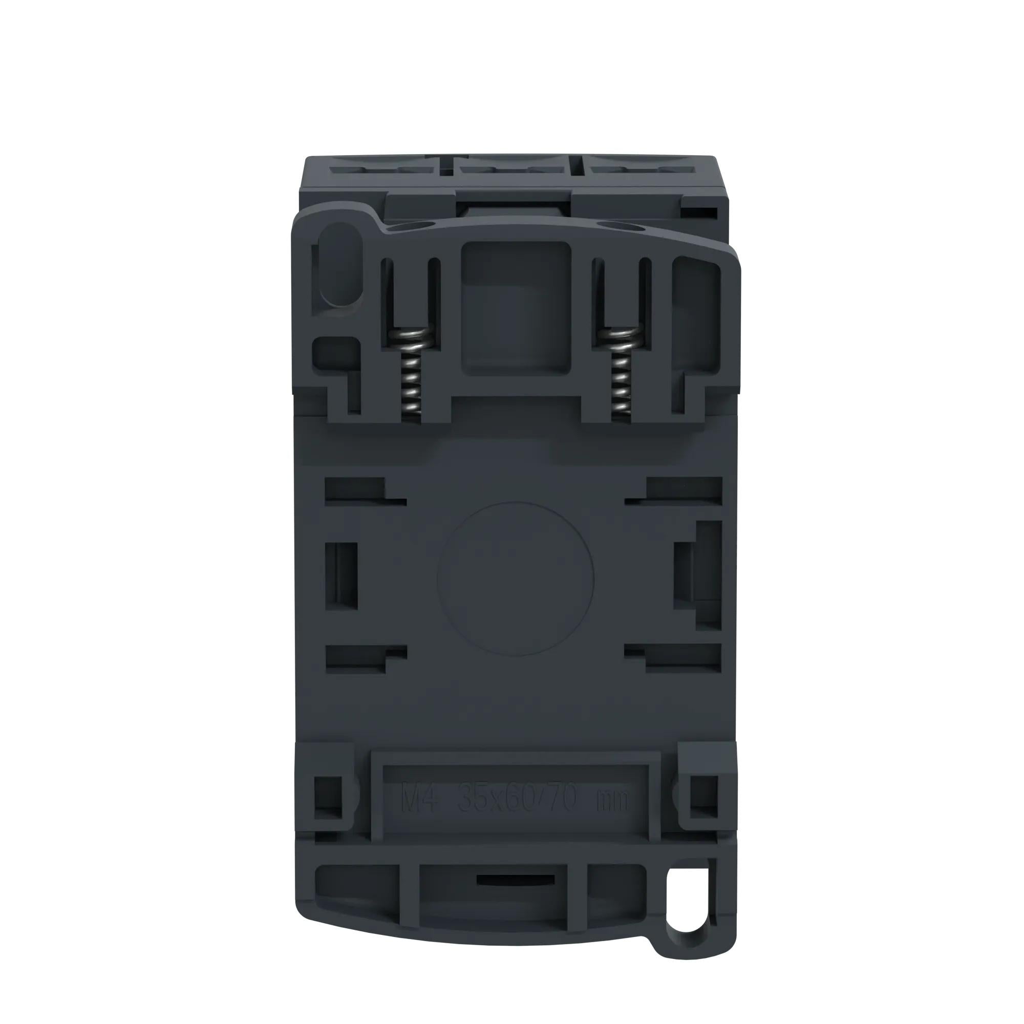 LC1D09M7 - Square D - Contactor