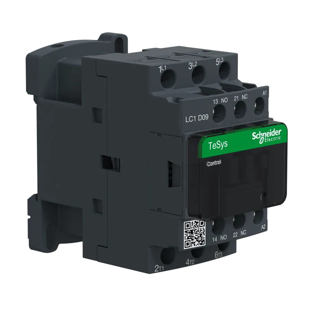 LC1D18P7 - Square D - Contactor