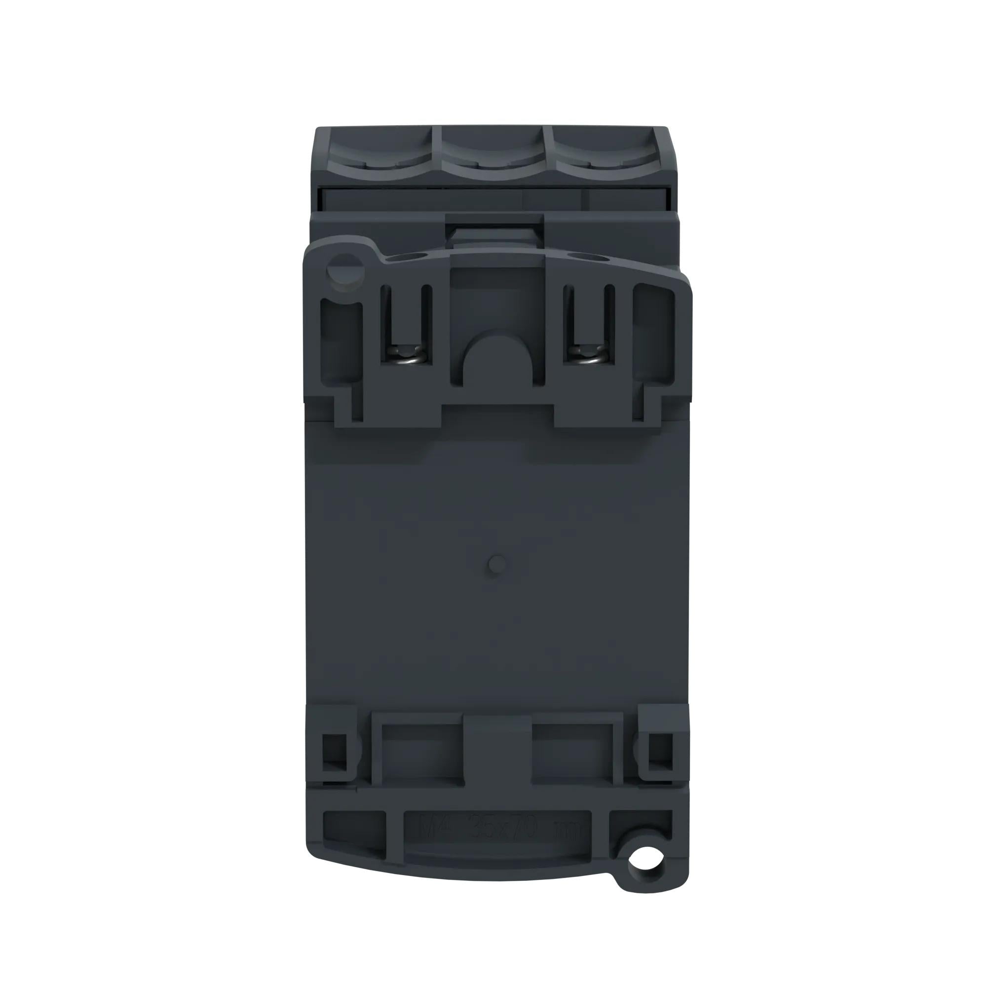 LC1D25BD - Square D - Contactor