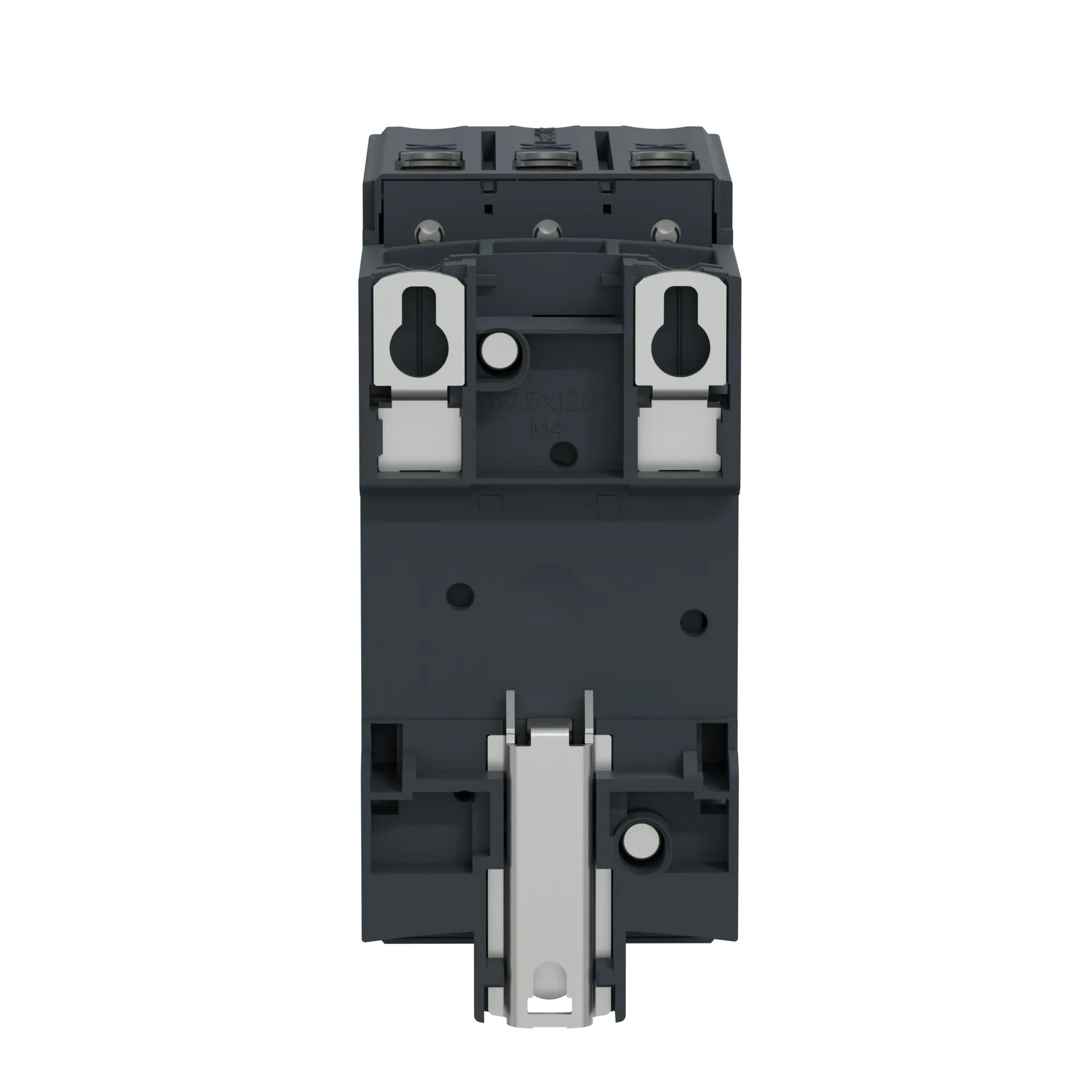 LC1D50ABD - Square D - Contactor