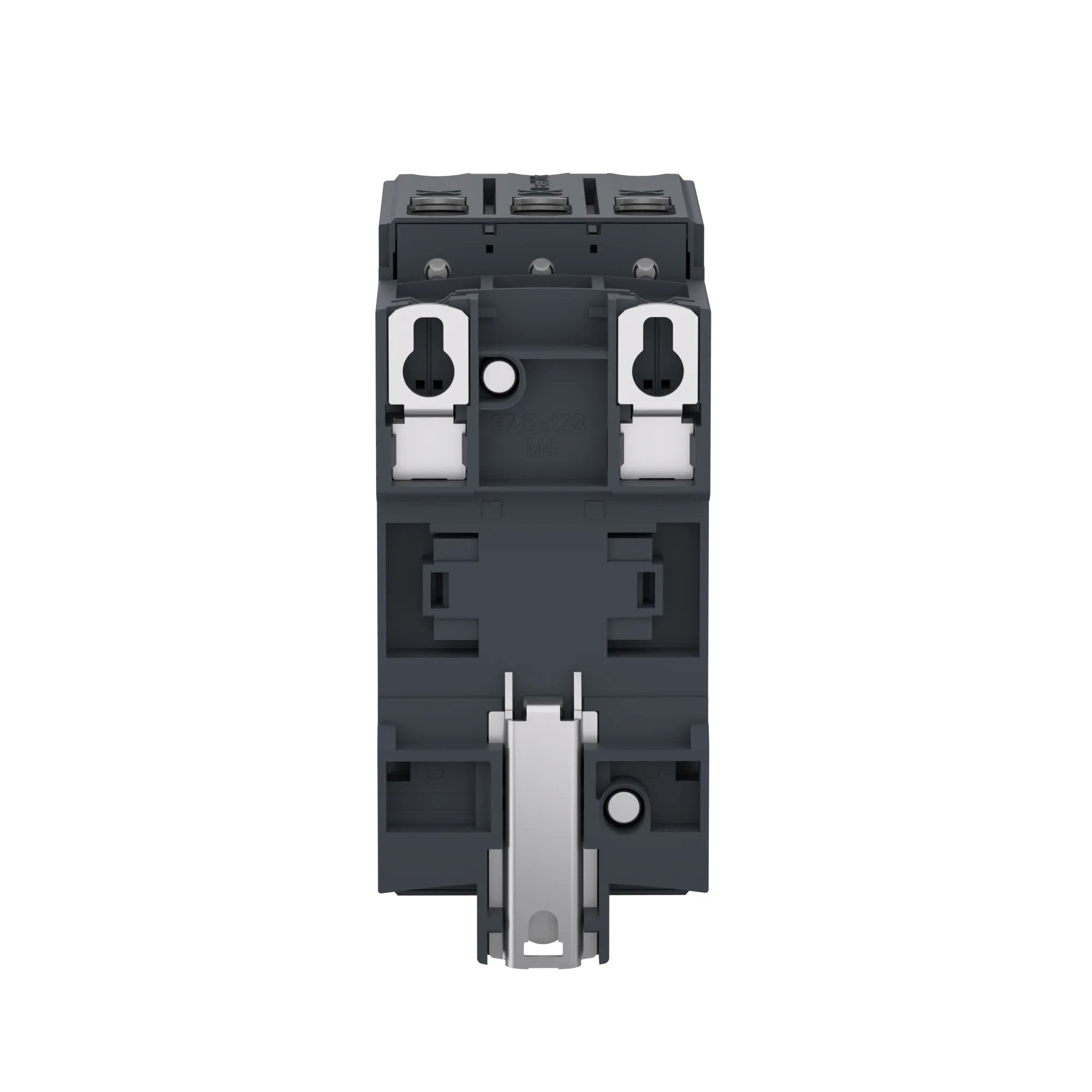 LC1D50ALE7 - Square D - Contactor