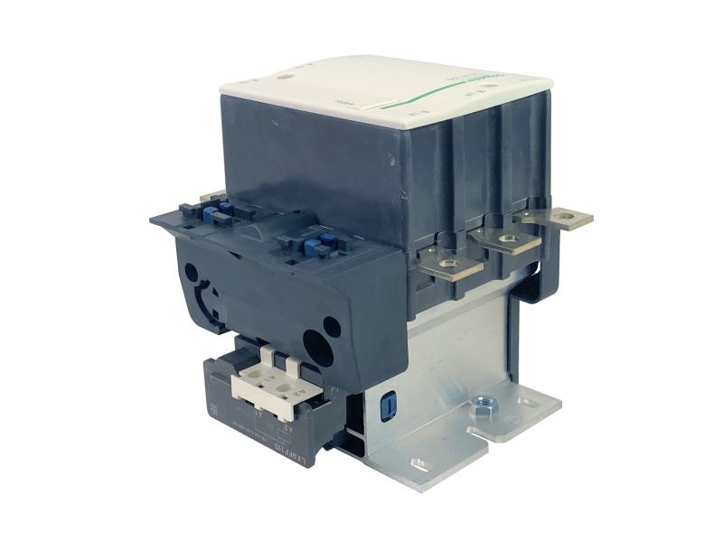 LC1F150F7 - Square D - Contactor