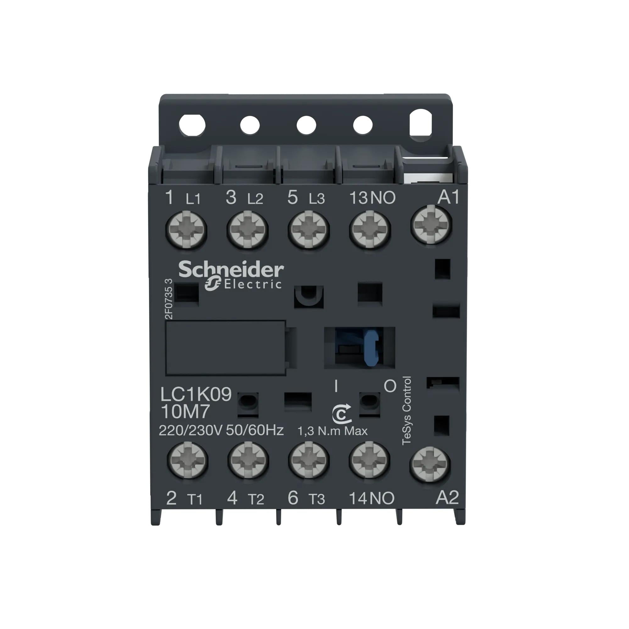 LC1K0910F7 - Square D - Contactor