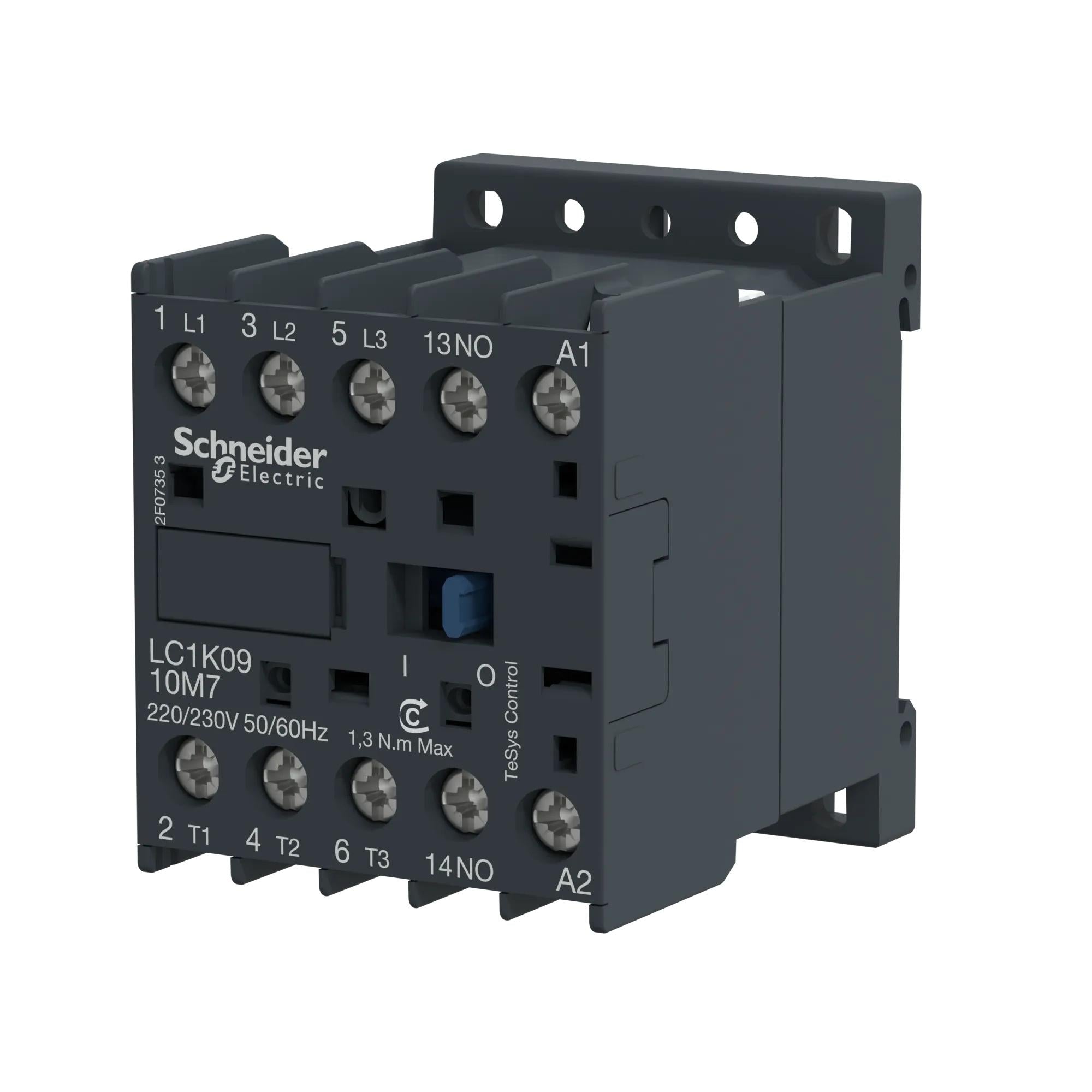 LC1K0910F7 - Square D - Contactor