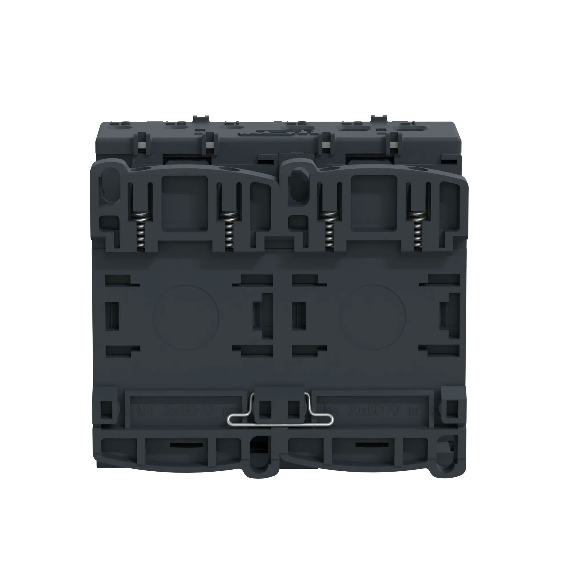 LC2D09G7 - Square D - Contactor