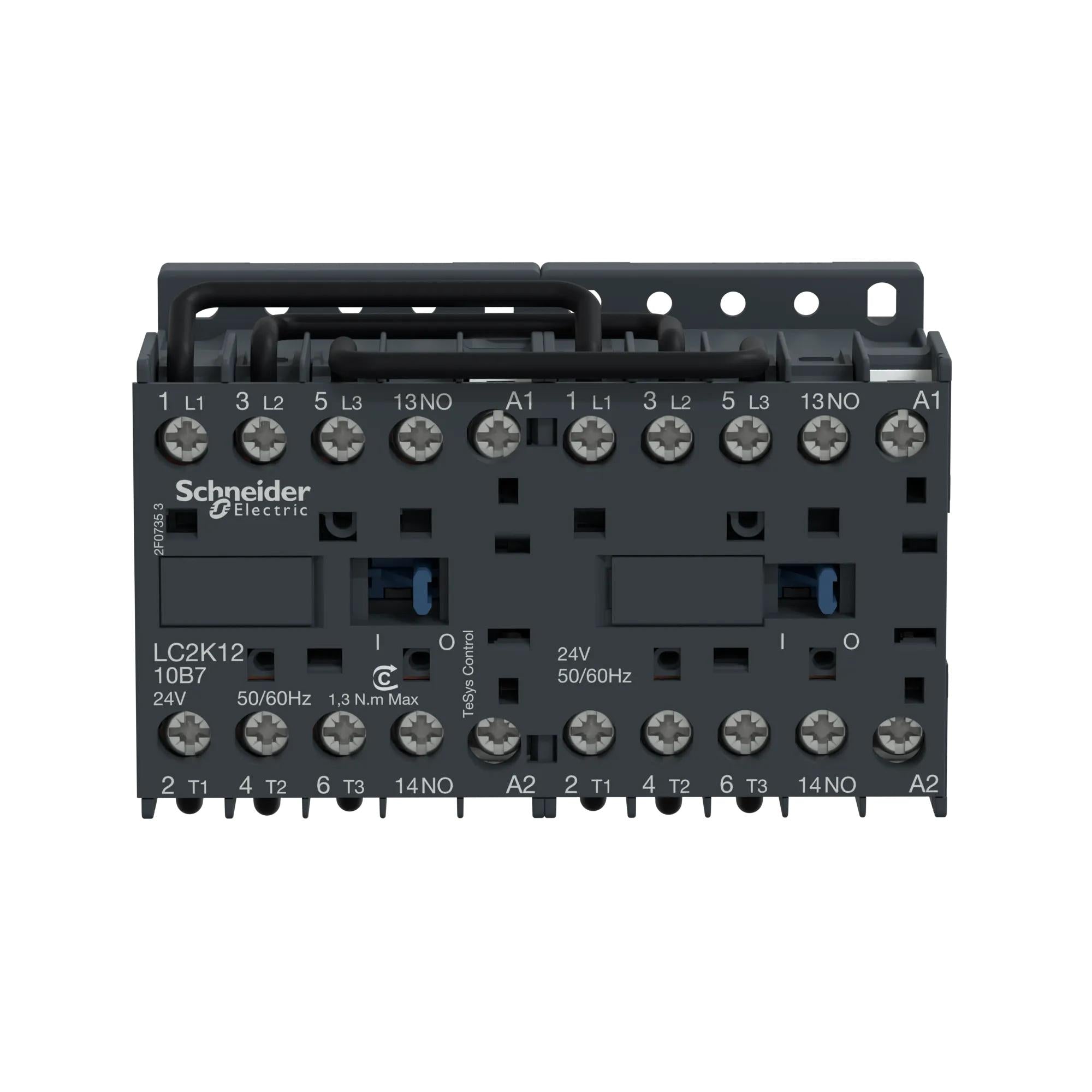 LC2K1210B7 - Square D - Contactor
