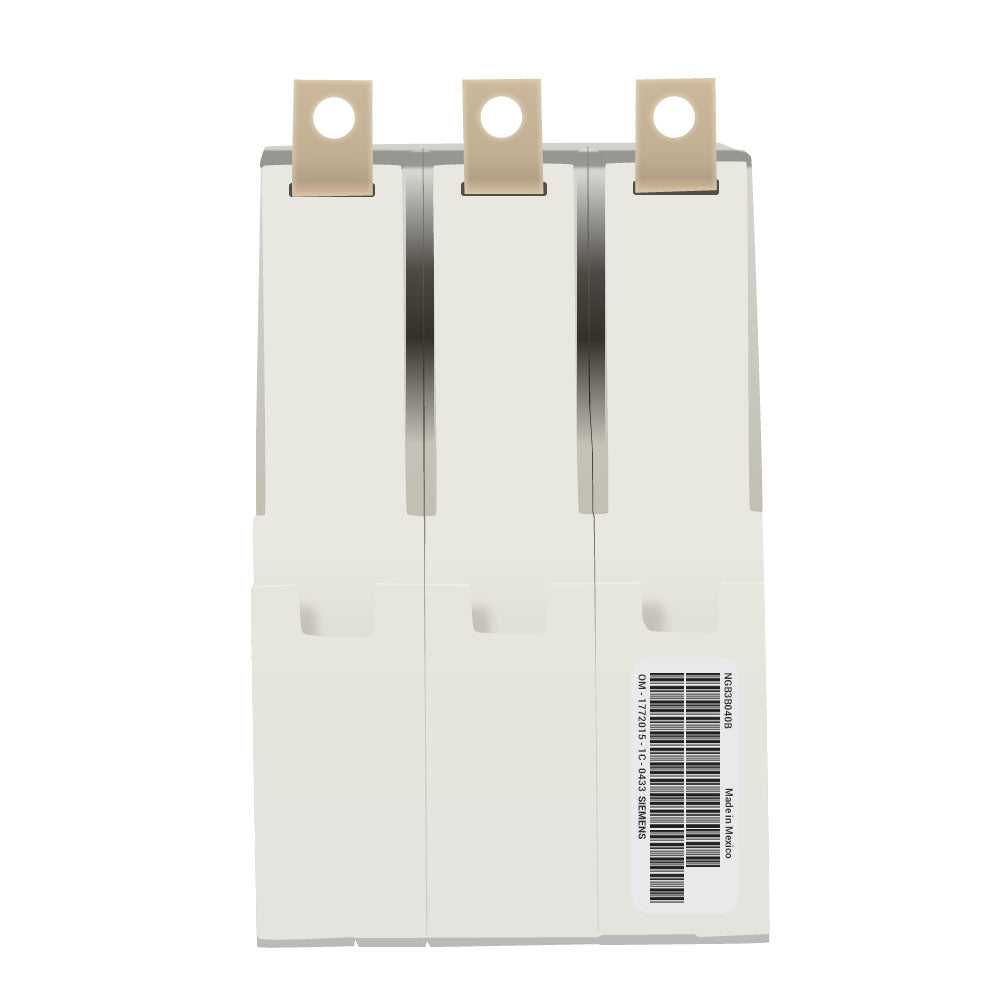 LGB3B020B - Siemens - Molded Case Circuit Breaker