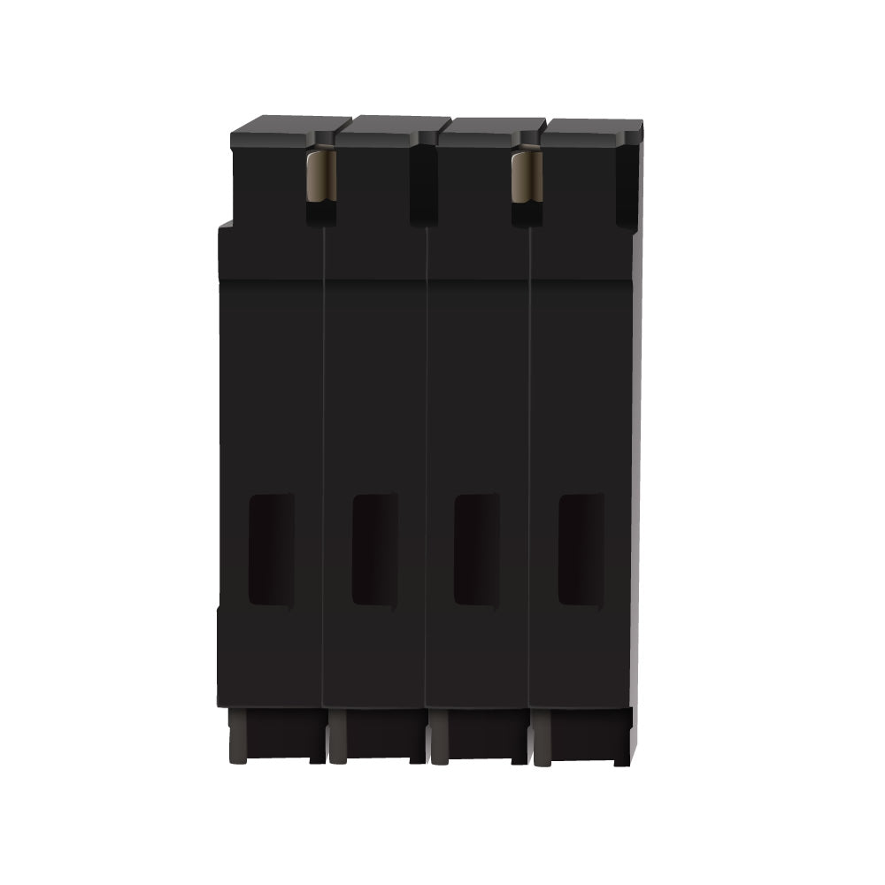 Q21530CT - Siemens - 30 Amp Quad Circuit Breaker