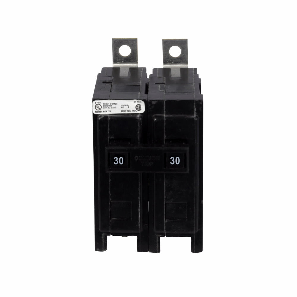 QBHW2030S - Eaton - 30 Amp Molded Case Circuit Breaker