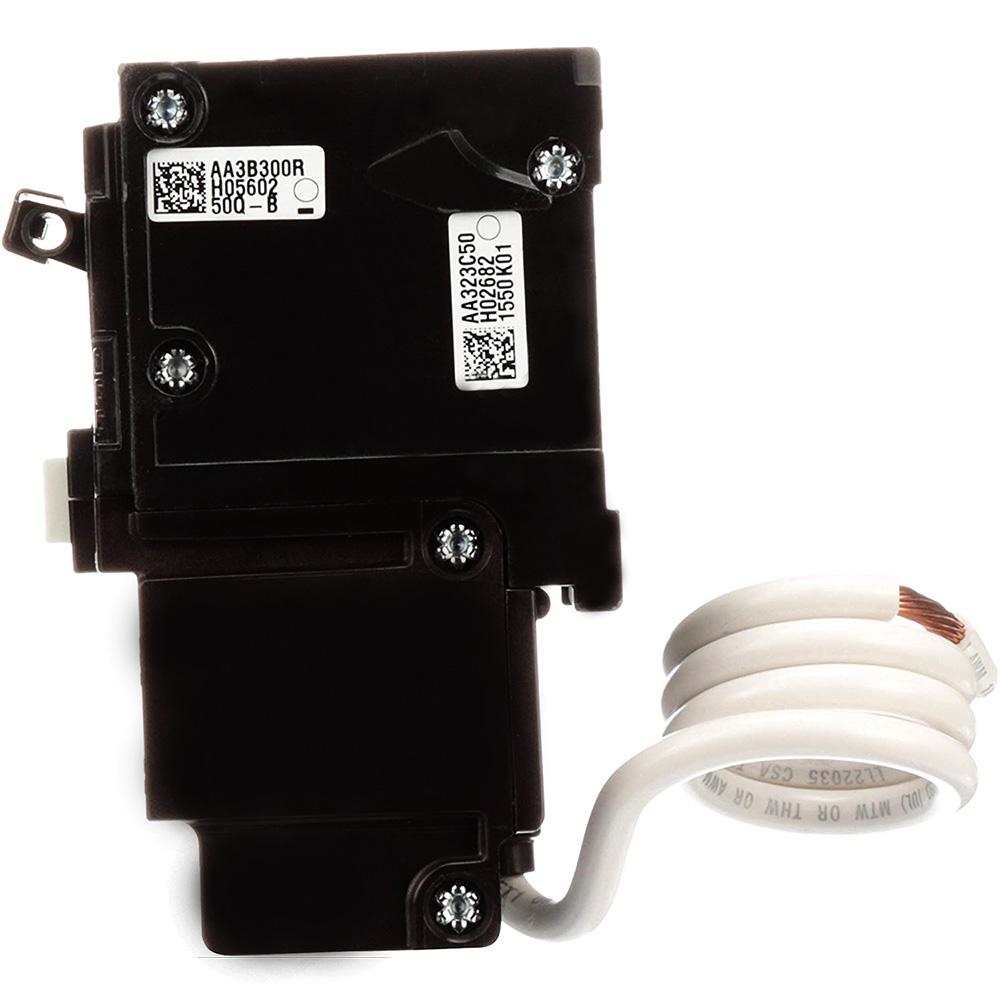 QF260A - Siemens - 60 Amp GFCI Circuit Breaker