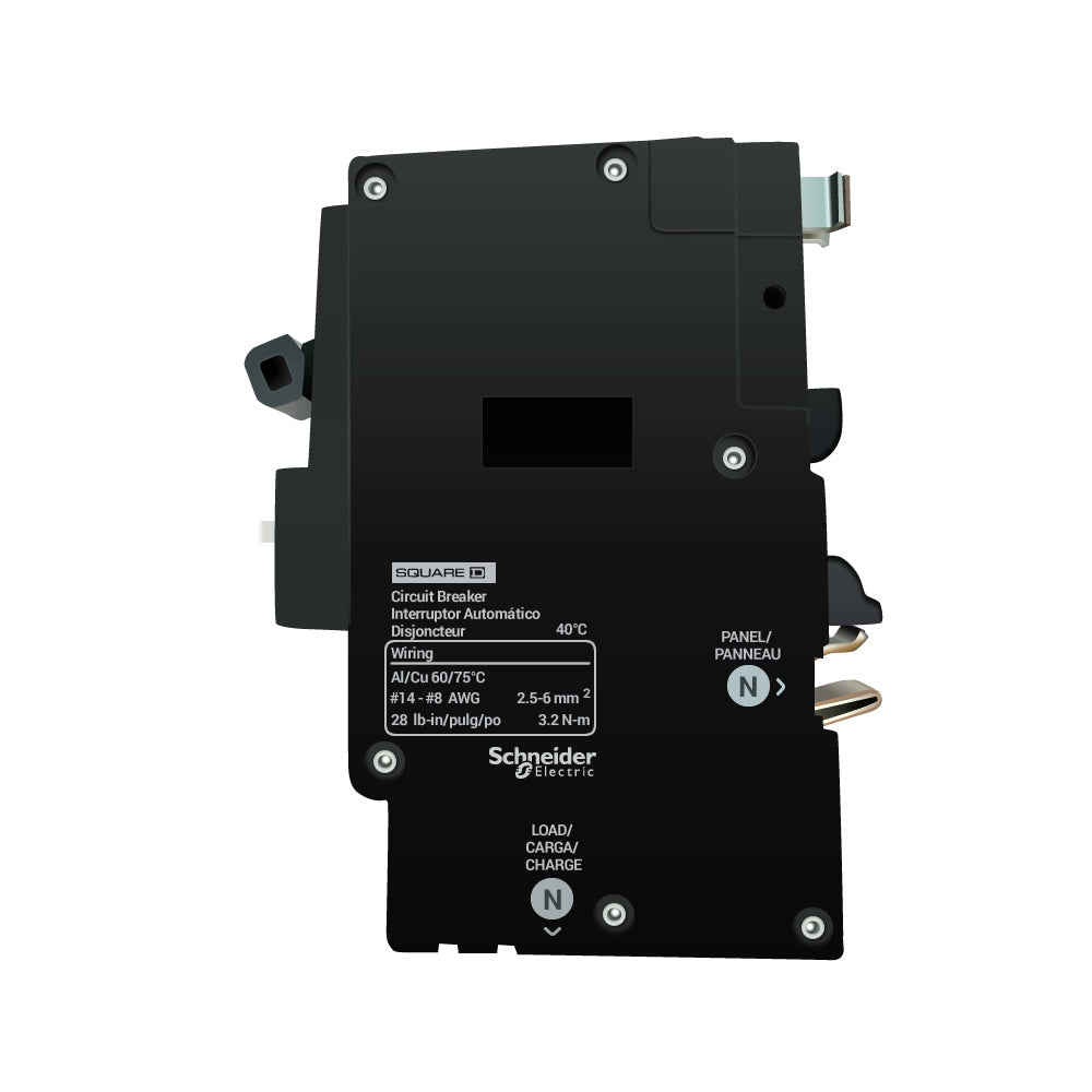 QO115PAF - Square D - Arc Fault (AFCI) Breaker