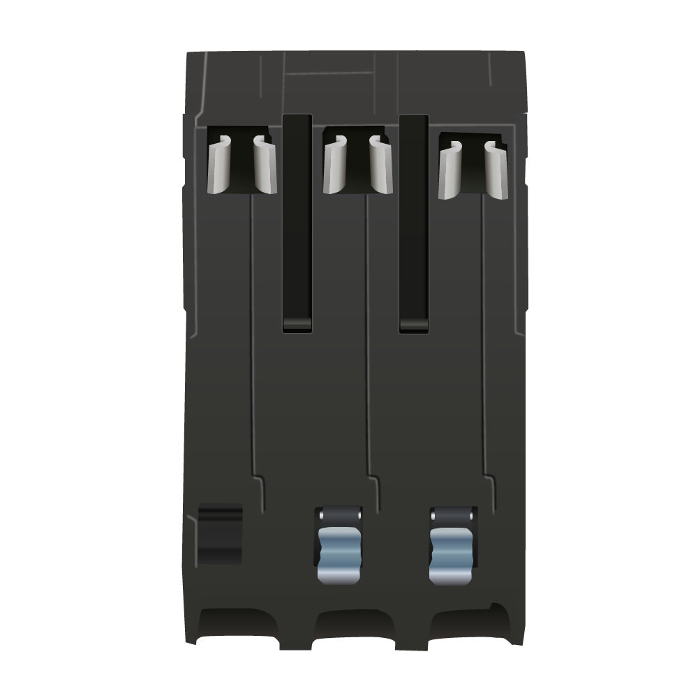 QO380 - Square D - 80 Amp Circuit Breaker