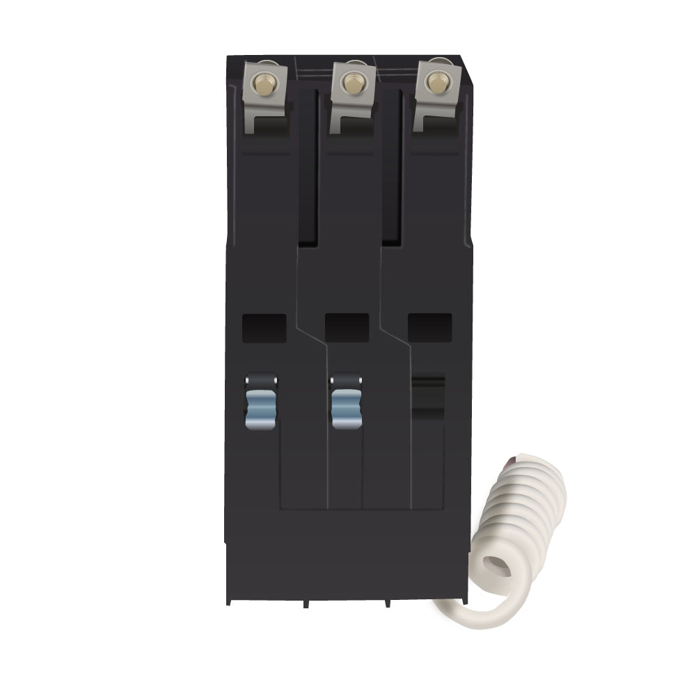 QOB320GFI - Square D - 20 Amp GFCI Breaker