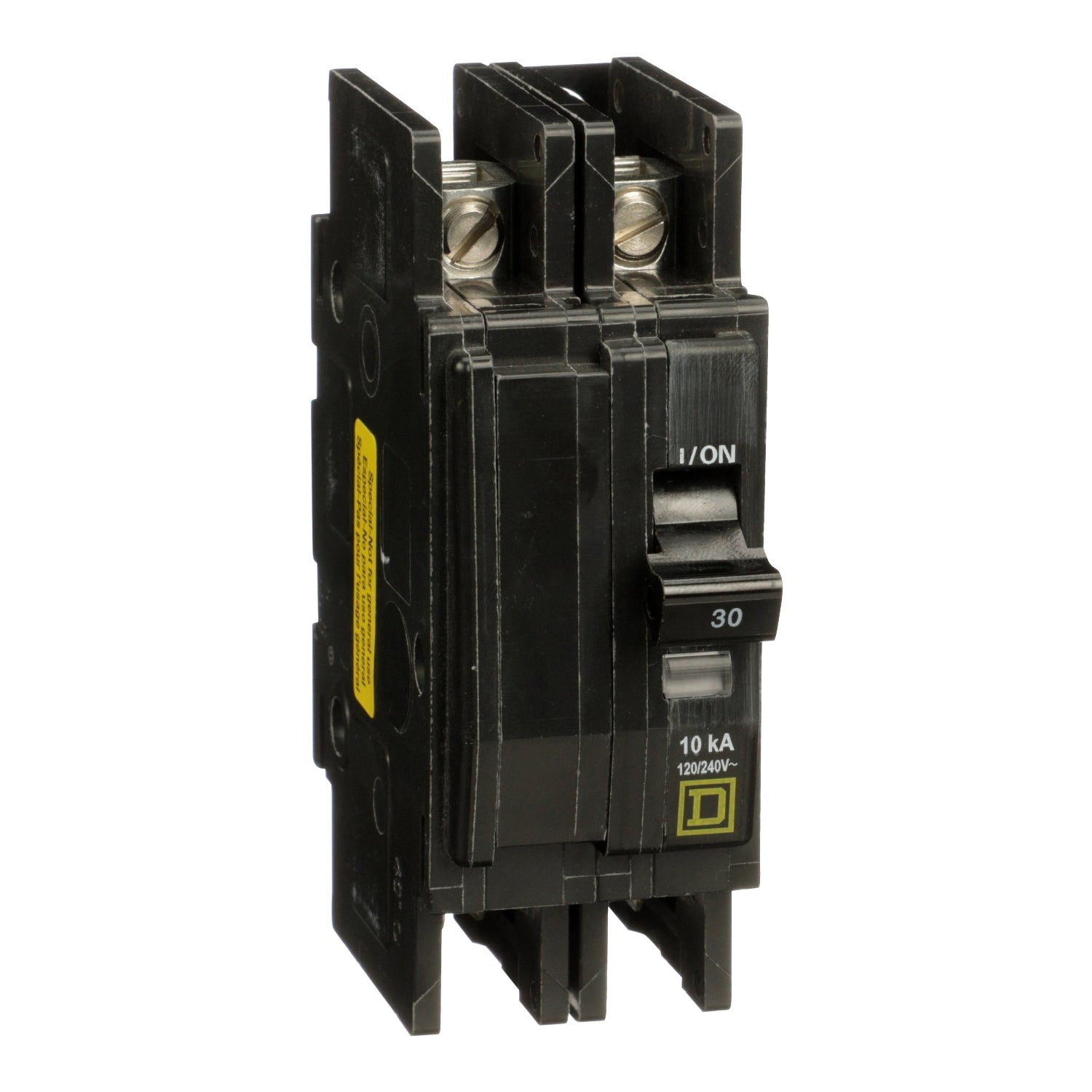 QOUQ230 - Square D - 30 Amp Molded Case Circuit Breaker