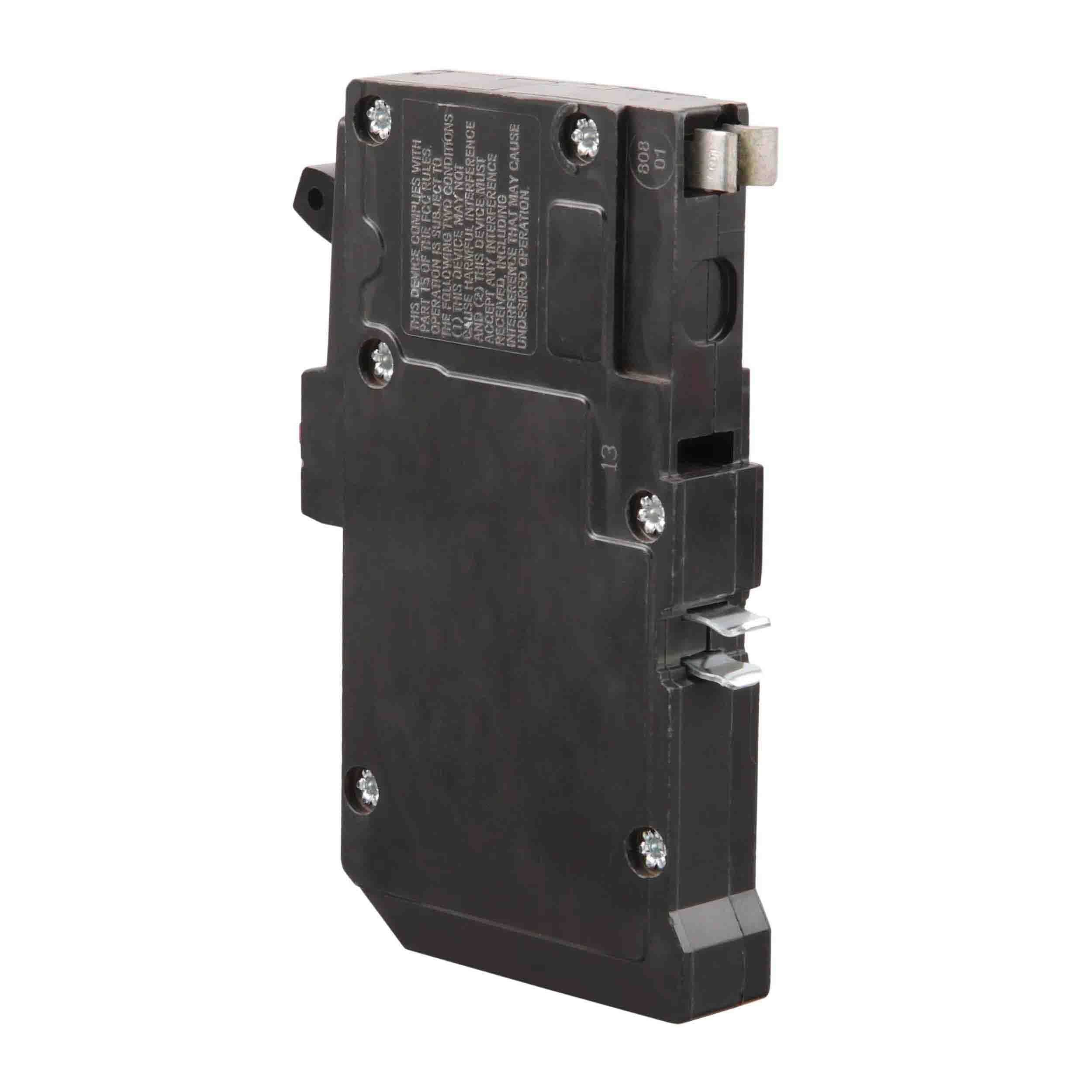 QO115PAFGF - Square D - Dual Function Circuit Breaker