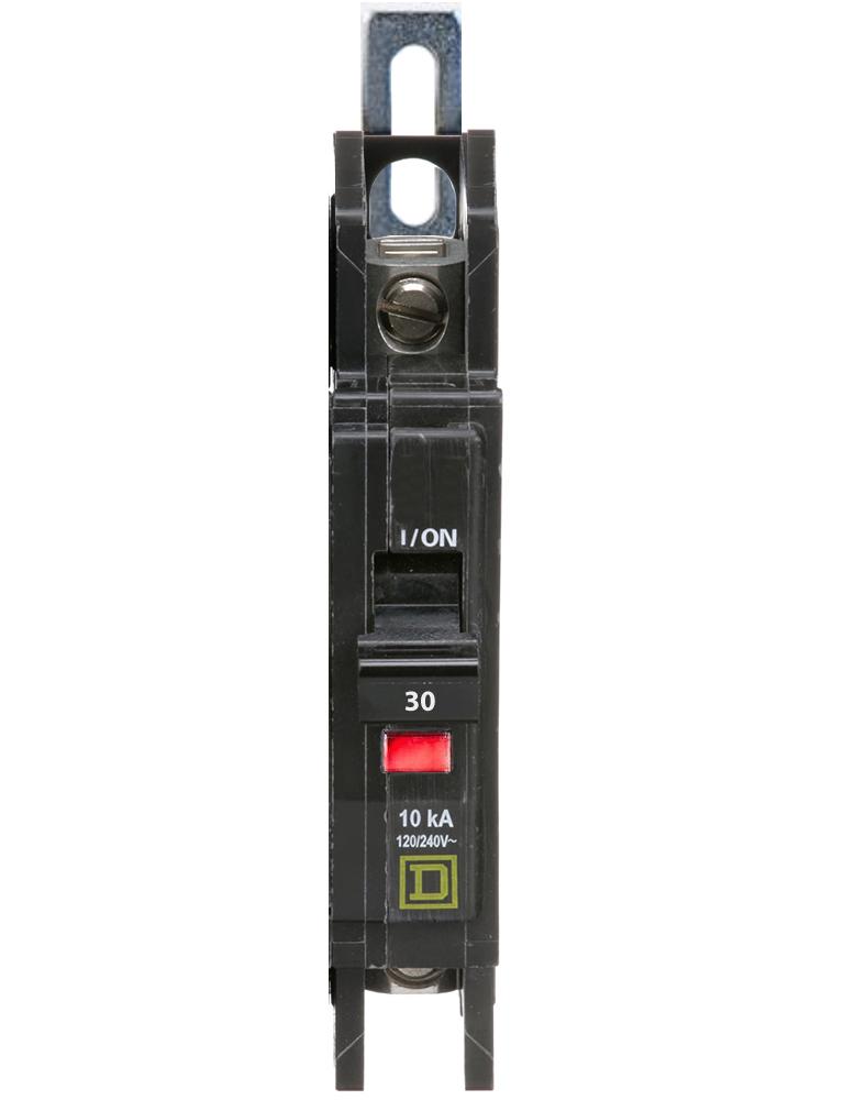 QOU130 - Square D - 30 Amp Circuit Breaker