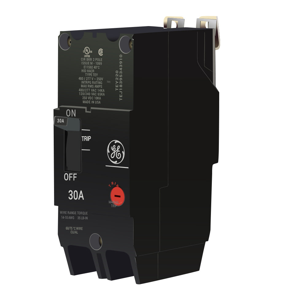 TEY230 - GE - Molded Case Circuit Breaker