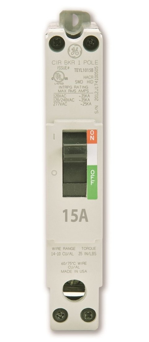 TEYL1015B - GE - Molded Case Circuit Breaker