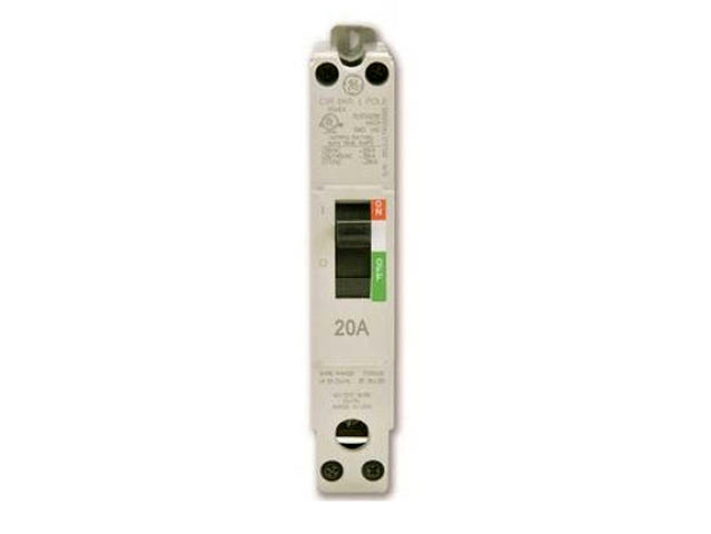 TEYL1035B - GE 35 Amp Molded Case Circuit Breaker