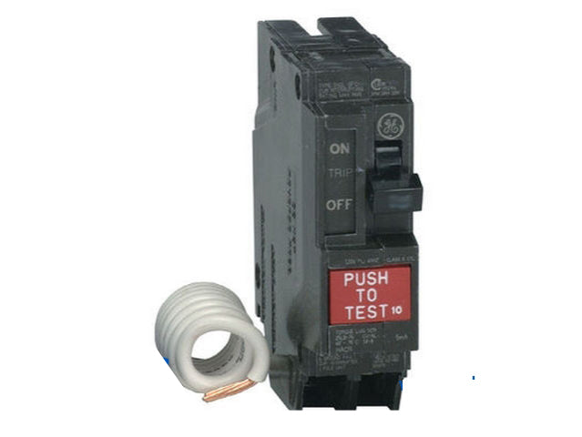 THQL1130GF - GE 30 Amp Molded Case Circuit Breaker