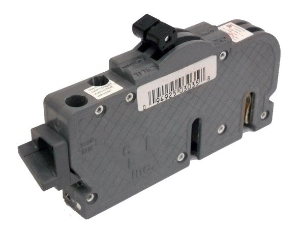 UBIZ0250 - Zinsco 50 Amp Molded Case Circuit Breaker