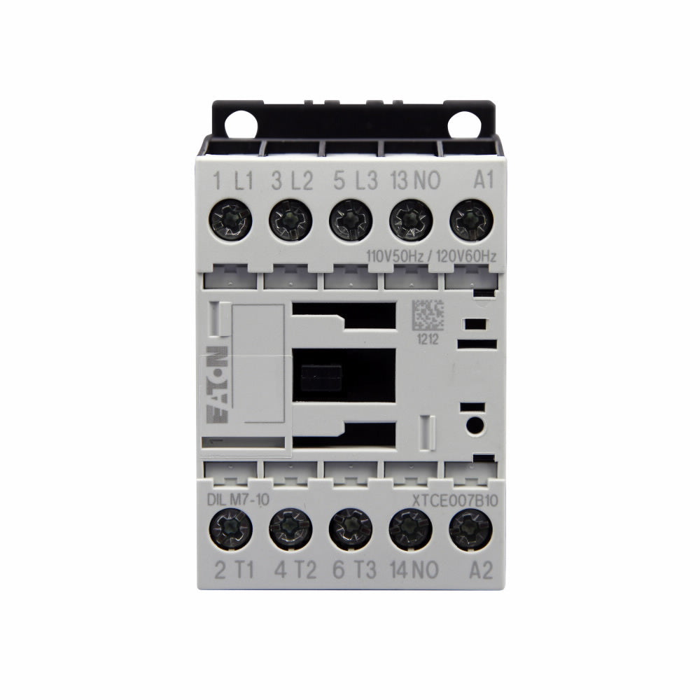 XTCE032C10A - Eaton - 32 Amp Magnetic Contactor