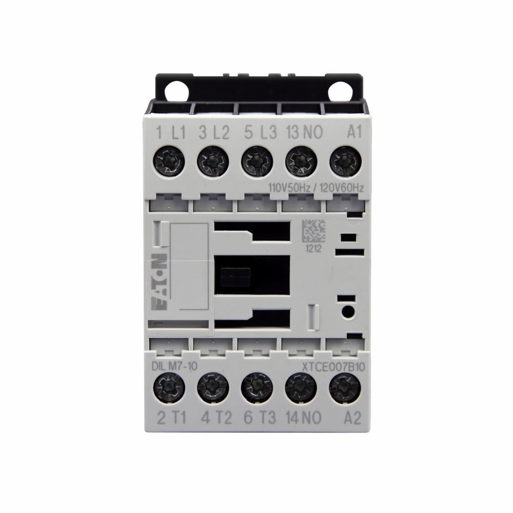 XTCE032C10TD - Eaton - 32 Amp Magnetic Contactor
