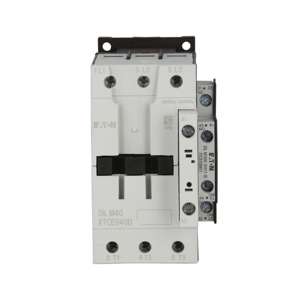 XTCE065DS1A - Eaton - Contactor