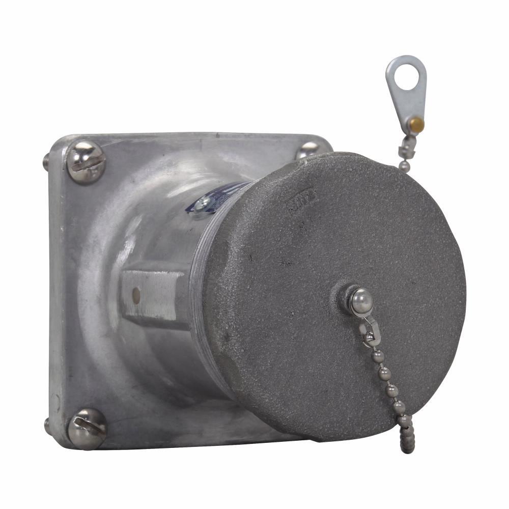 AR648 - Crouse-Hinds - Receptacle