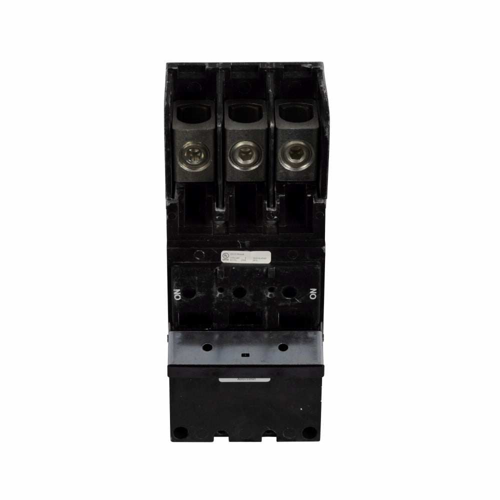 BJ3150 - Eaton - Main Circuit Breaker