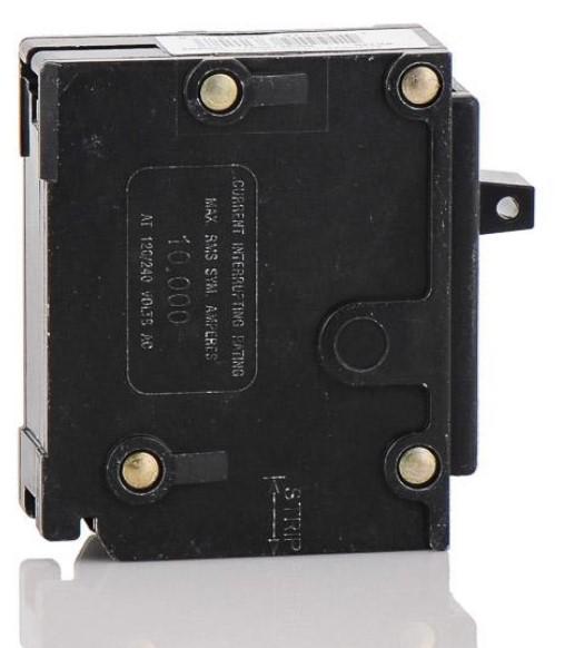 BR2020 - Eaton - 20 Amp Tandem Circuit Breaker