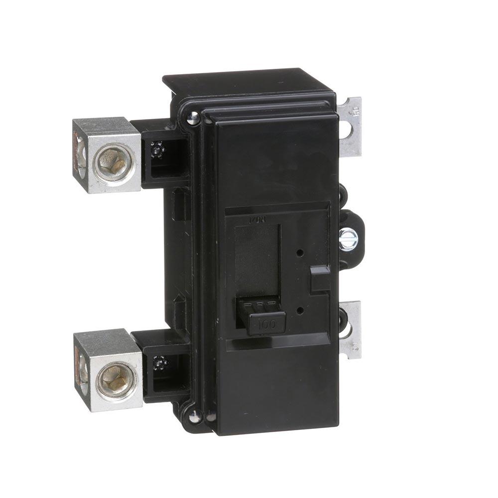 QOM2225VH - Square D - 225 Amp Main Circuit Breaker