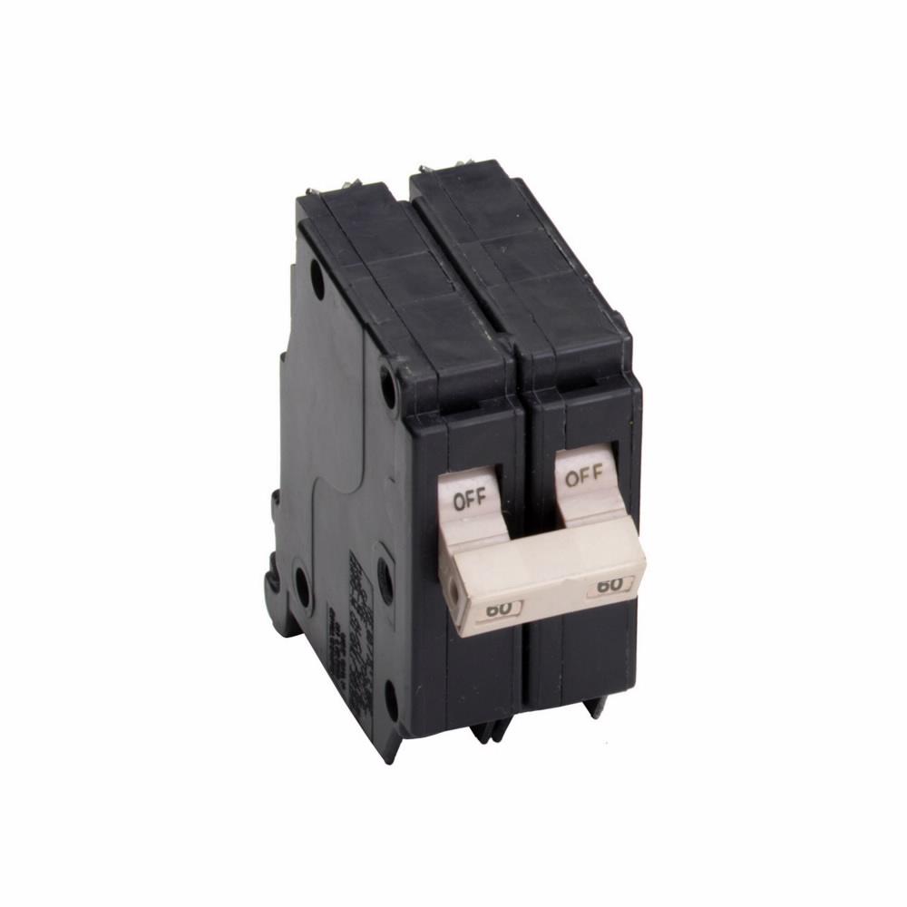 CH260 - Eaton - 60 Amp Circuit Breaker