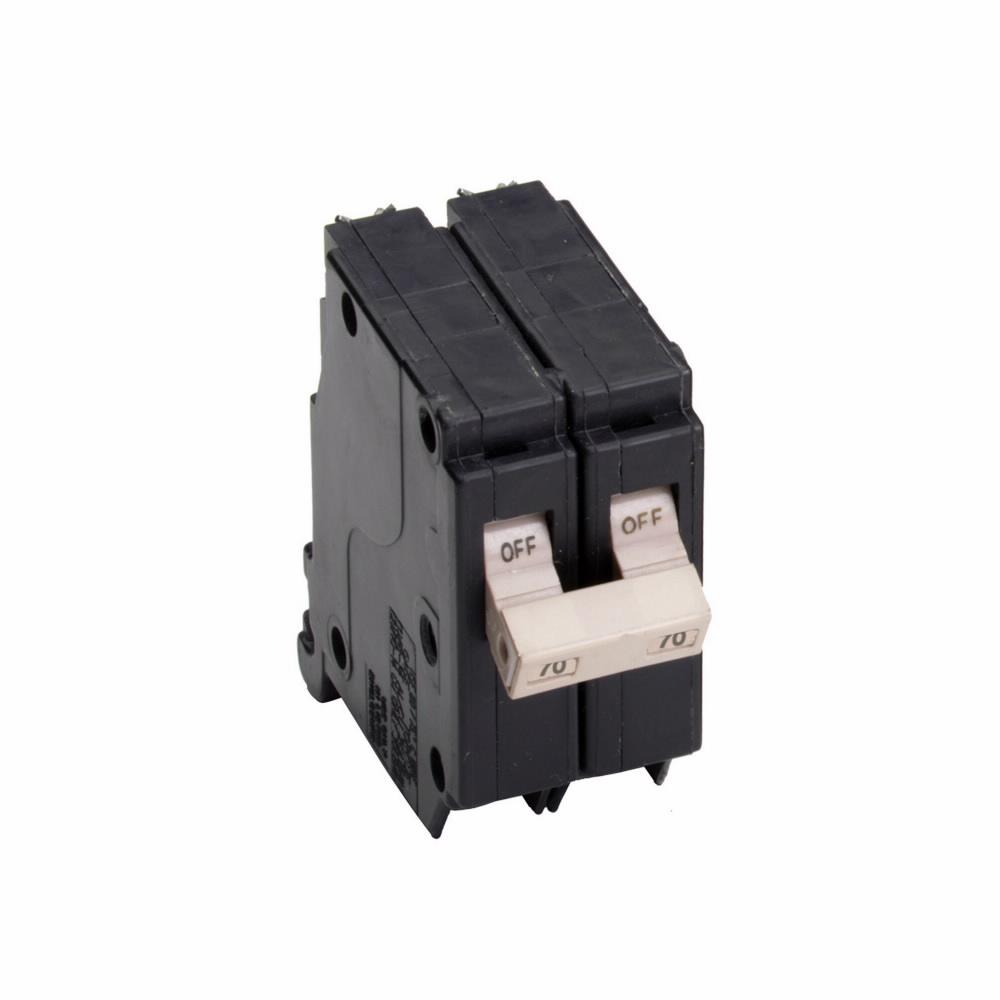 CH270 - Eaton - 70 Amp Circuit Breaker