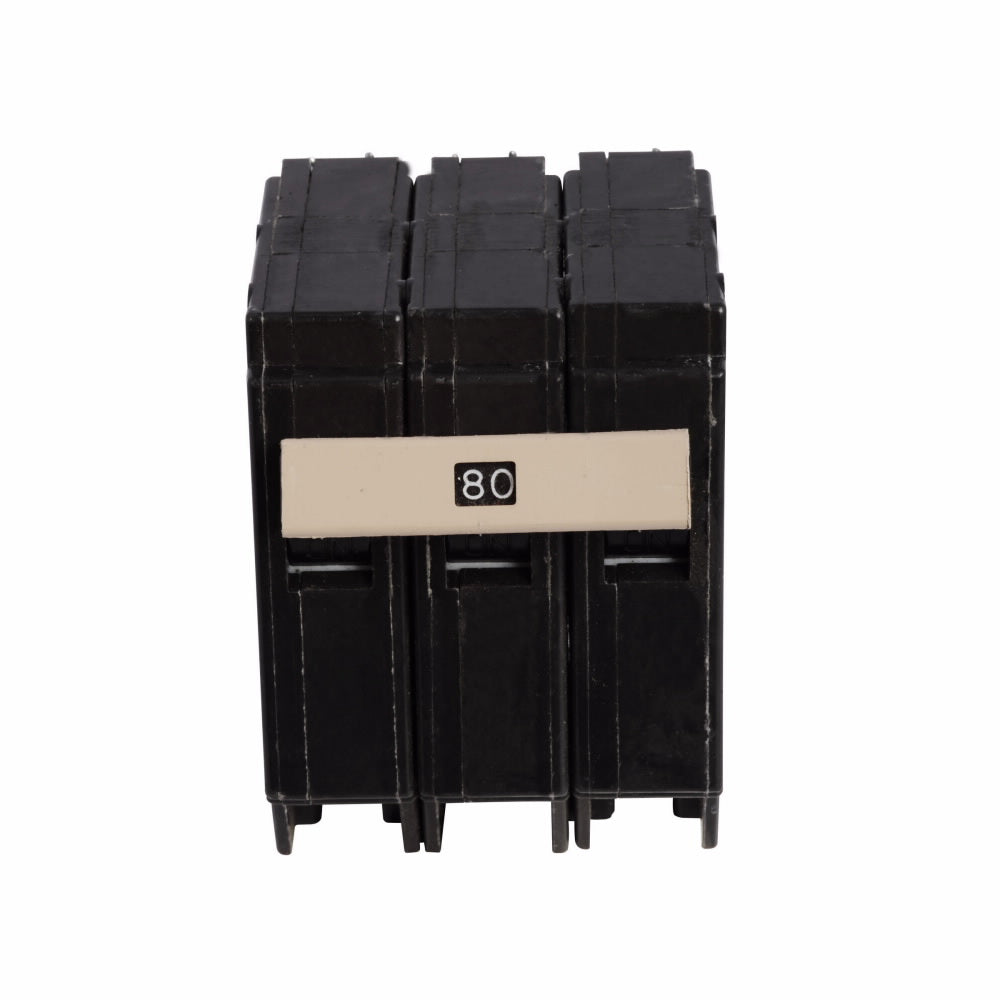 CH3080 - Eaton - 80 Amp Circuit Breaker