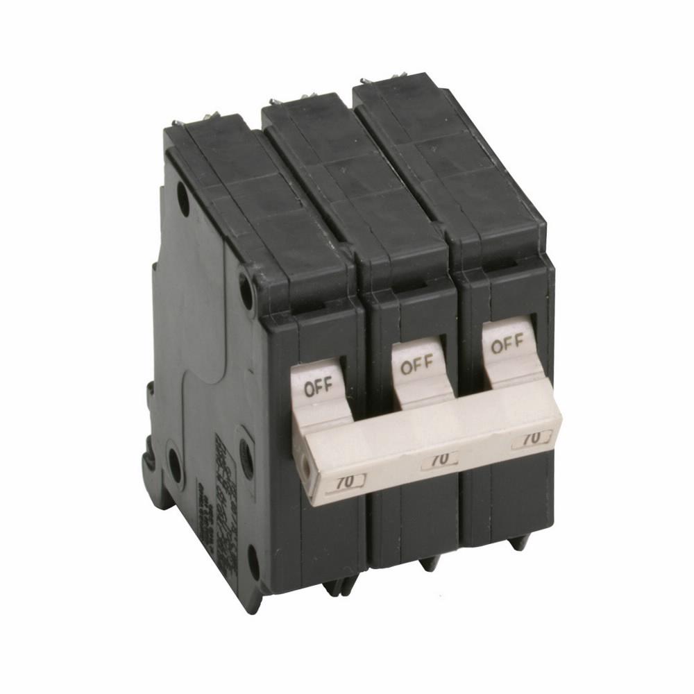 CH370 - Eaton - 70 Amp Circuit Breaker