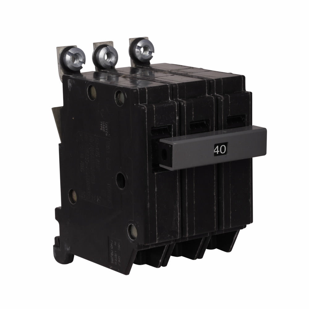 CHB340 - Eaton - 40 Amp Circuit Breaker