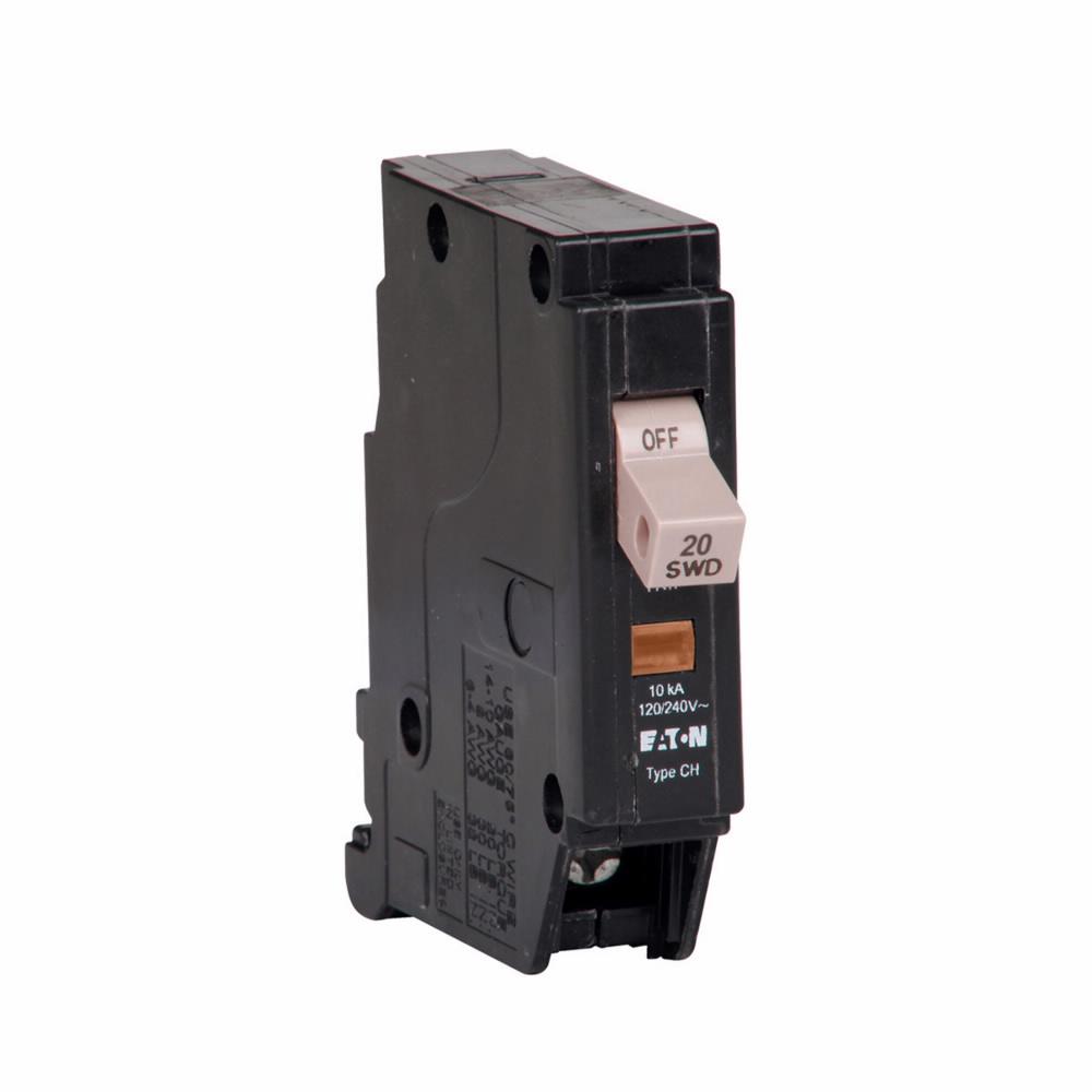 CHF120 - Eaton - 20 Amp Circuit Breaker