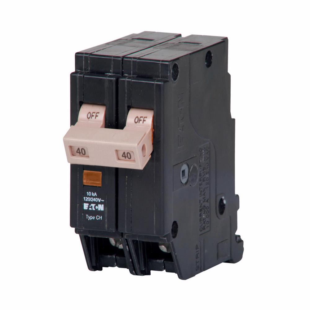CHF240 - Eaton - 40 Amp Circuit Breaker
