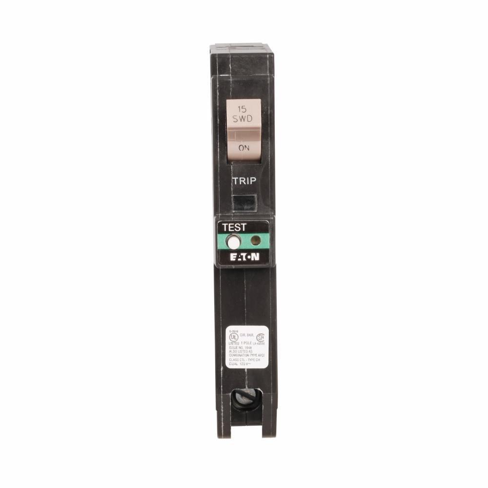 CHFN120AF - Eaton - AFCI Circuit Breaker