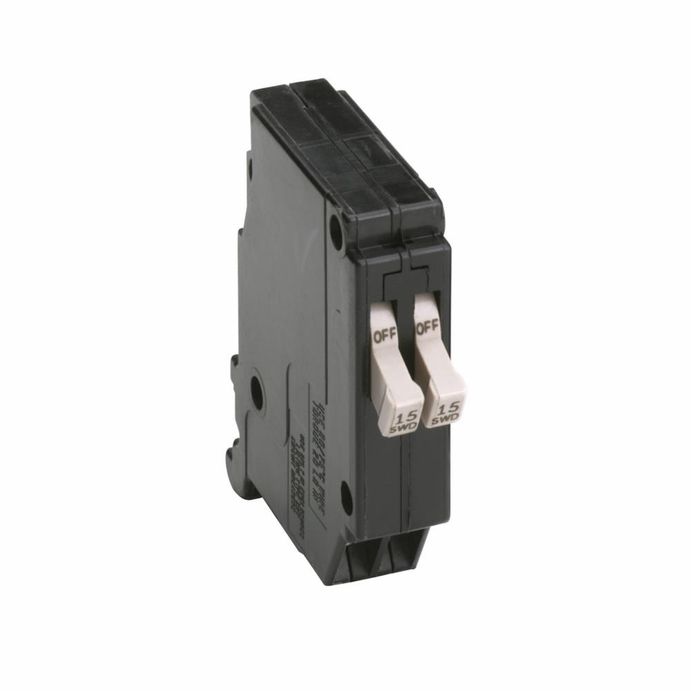 CHT1515 - Eaton - Tandem Circuit Breaker