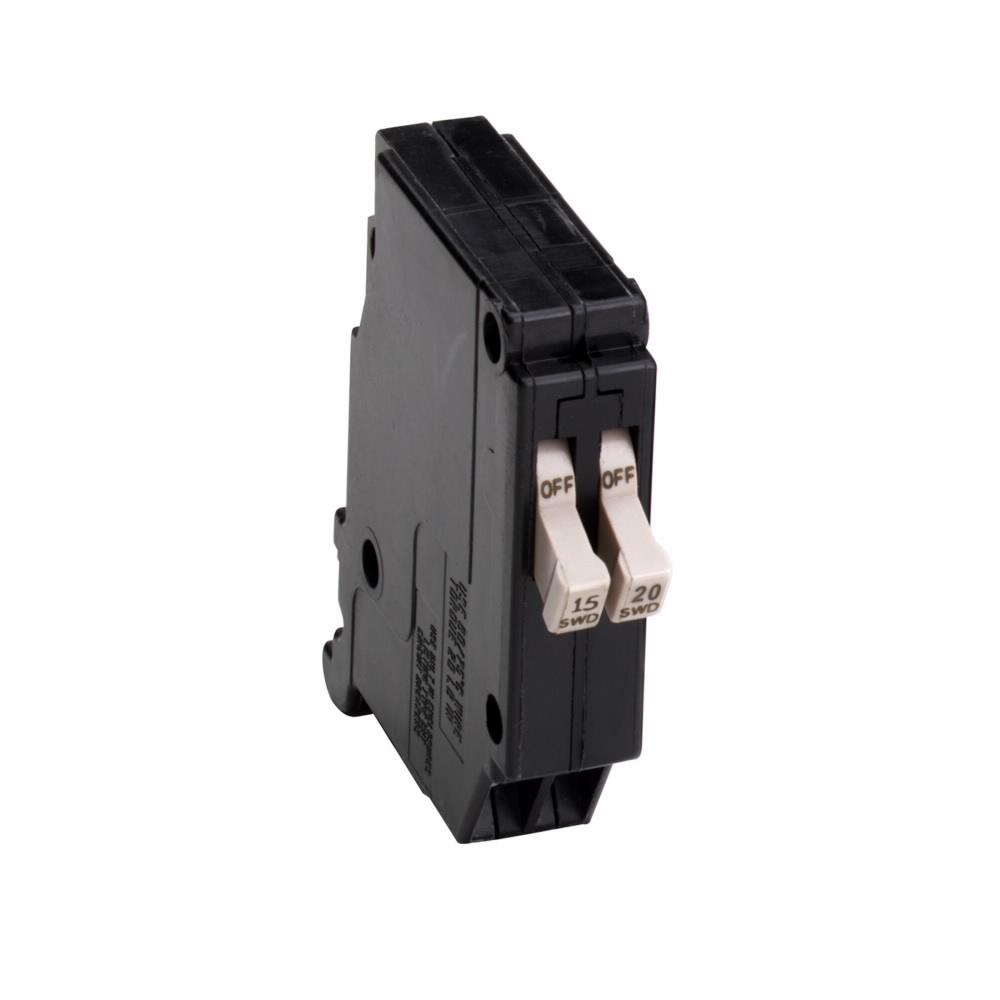 CHT1520 - Eaton - Tandem Circuit Breaker