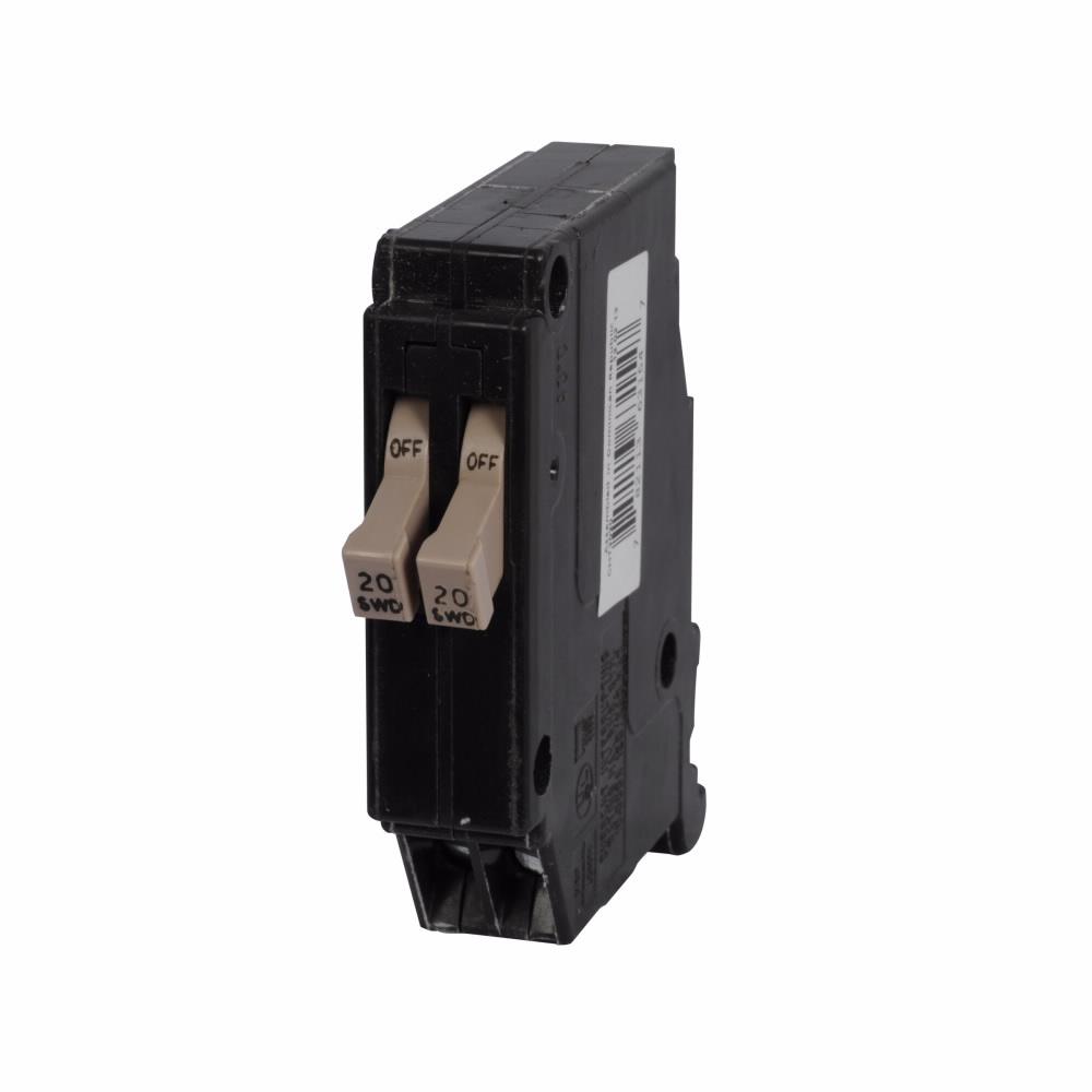 CHT2020 - Eaton - Tandem Circuit Breaker