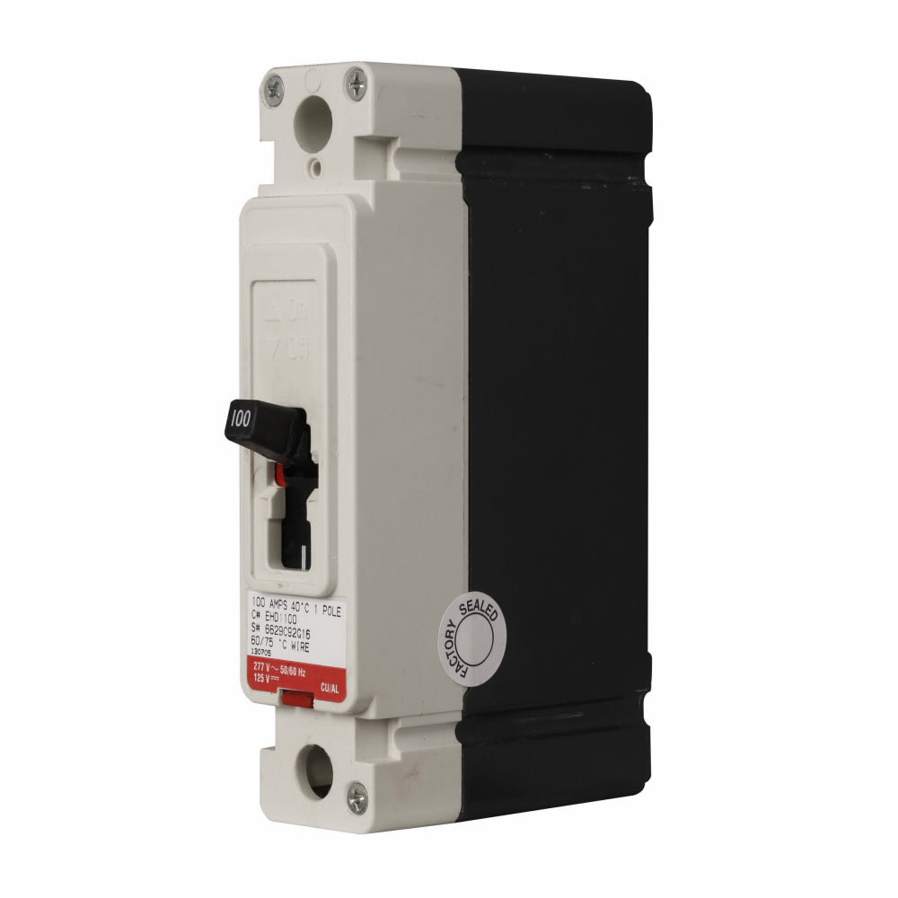 EHD1020 - Eaton - Molded Case Circuit Breaker