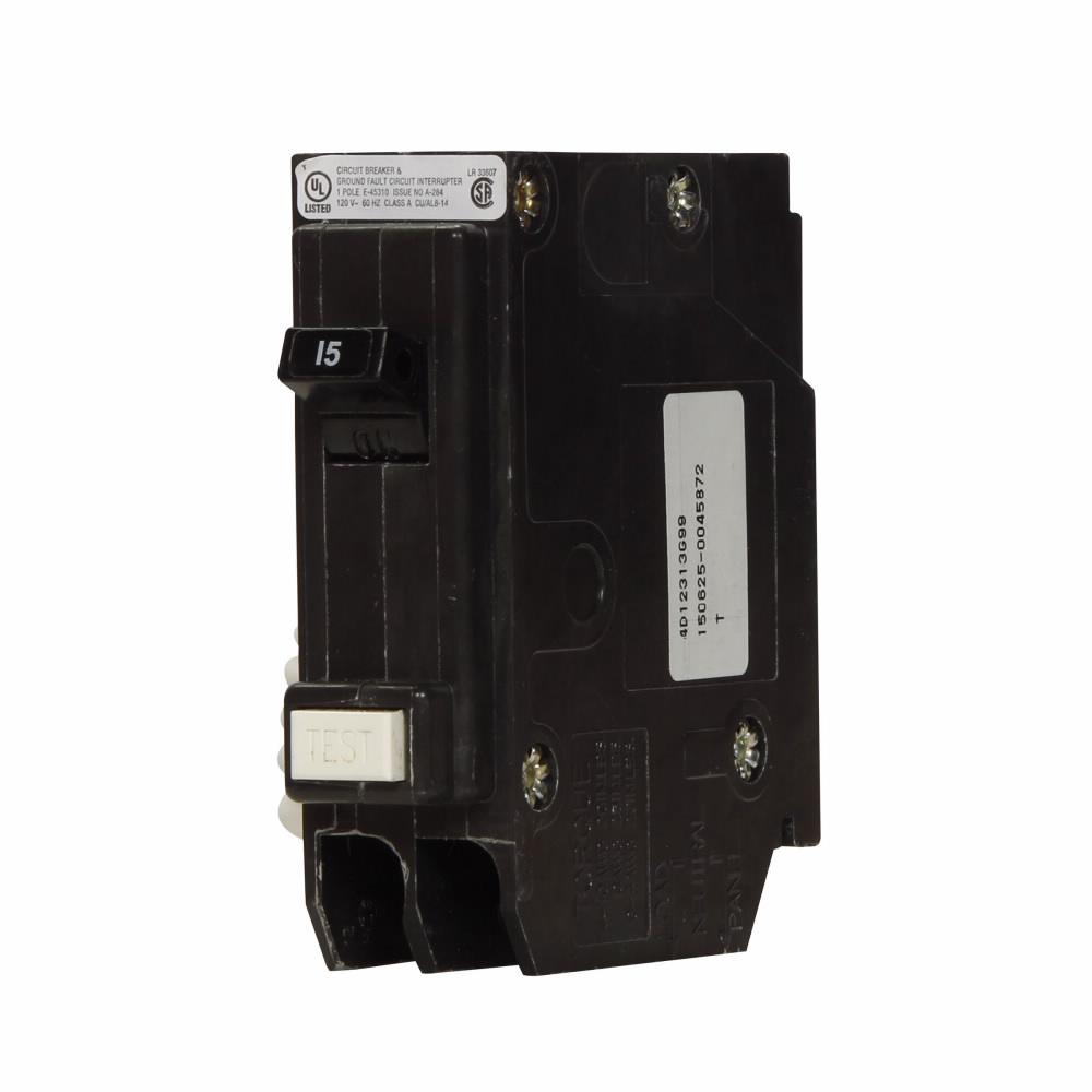 GFTCB140 - Eaton - 40 Amp Molded Case Circuit Breaker