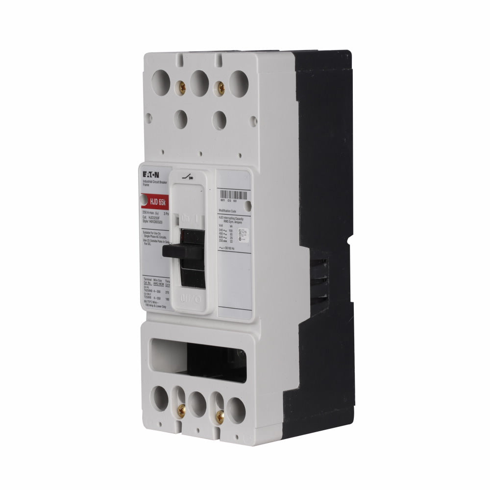 HJD3250F - Eaton - Frame