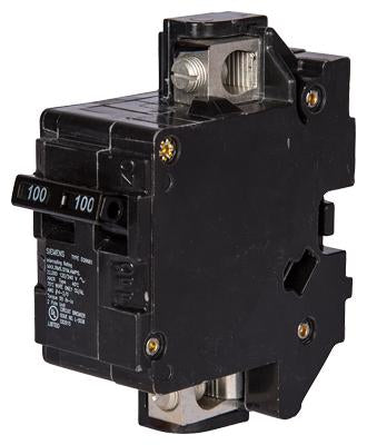 MBK100A - Siemens - 100 Amp Molded Case Circuit Breaker