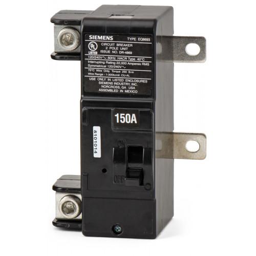 MBK150A - Siemens - 150 Amp Main Breaker Conversion Kit