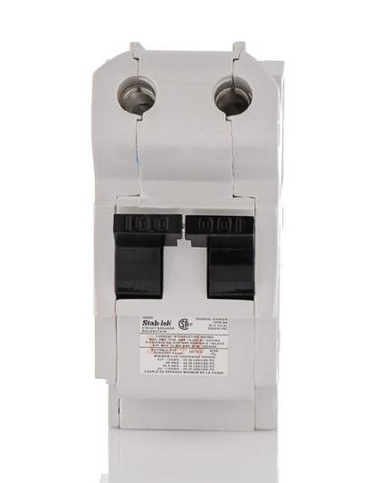 NA2P100 - Federal Pioneer - 100 Amp Circuit Breaker
