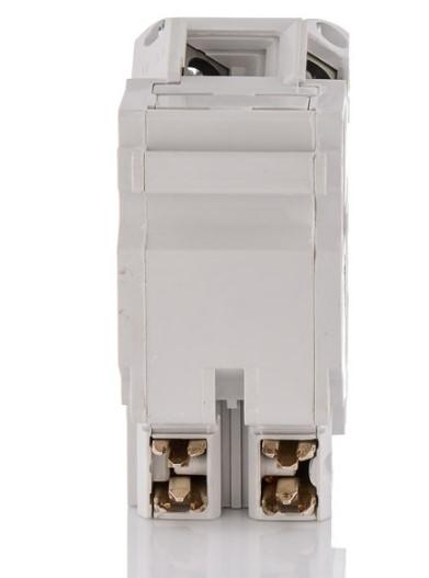 NA2P100 - Federal Pioneer - 100 Amp Circuit Breaker